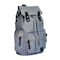 Sydney Paige X Bazic Products GUIDI Rucksack Backpack, 18in., Gray 1117 - alternate 1